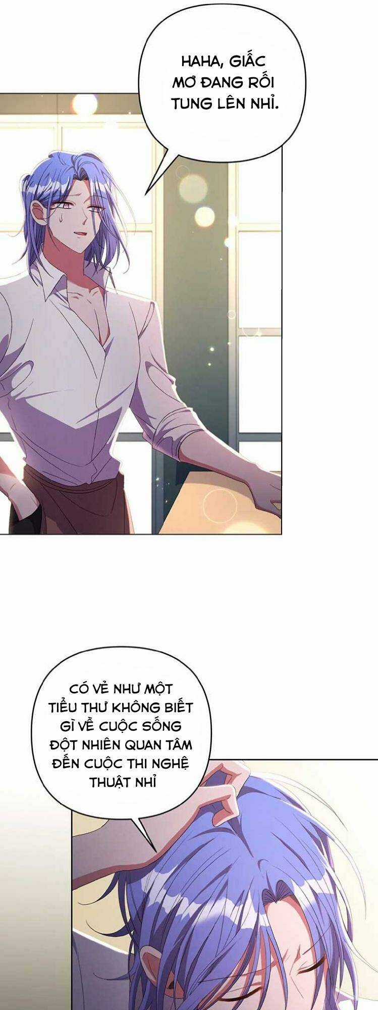 Em Phải Chịu Trách Nhiệm Với Ta Chapter 20 trang 10