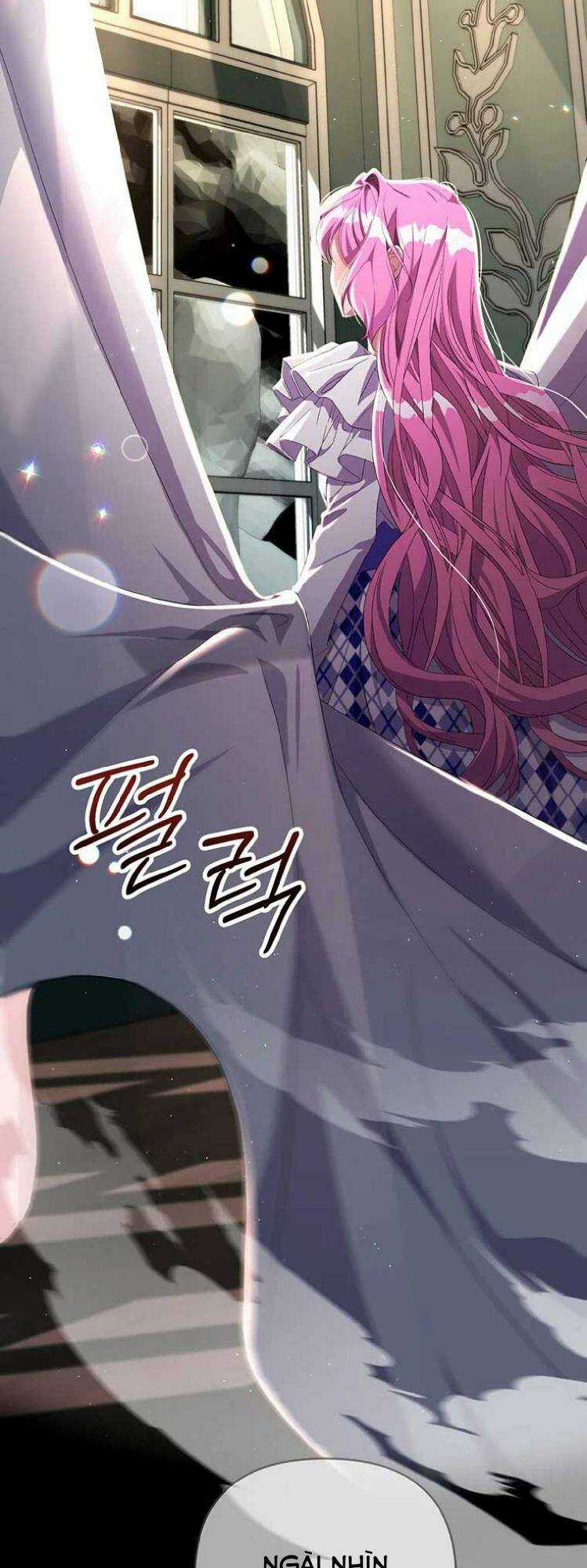 Em Phải Chịu Trách Nhiệm Với Ta Chapter 20 trang 16