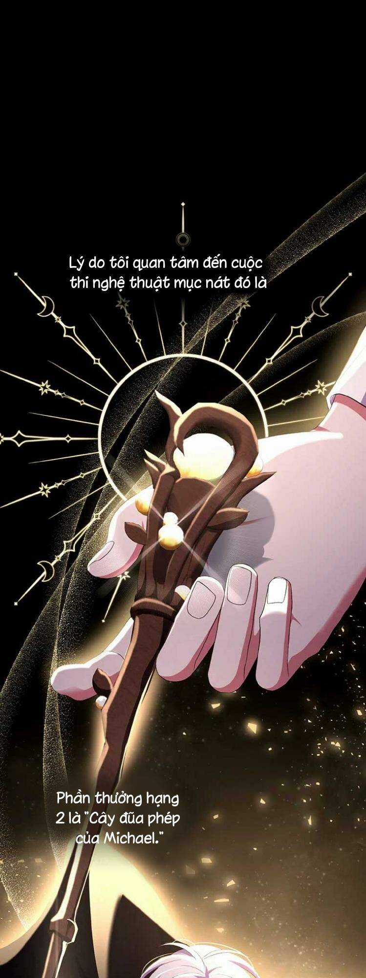 Em Phải Chịu Trách Nhiệm Với Ta Chapter 20 trang 24