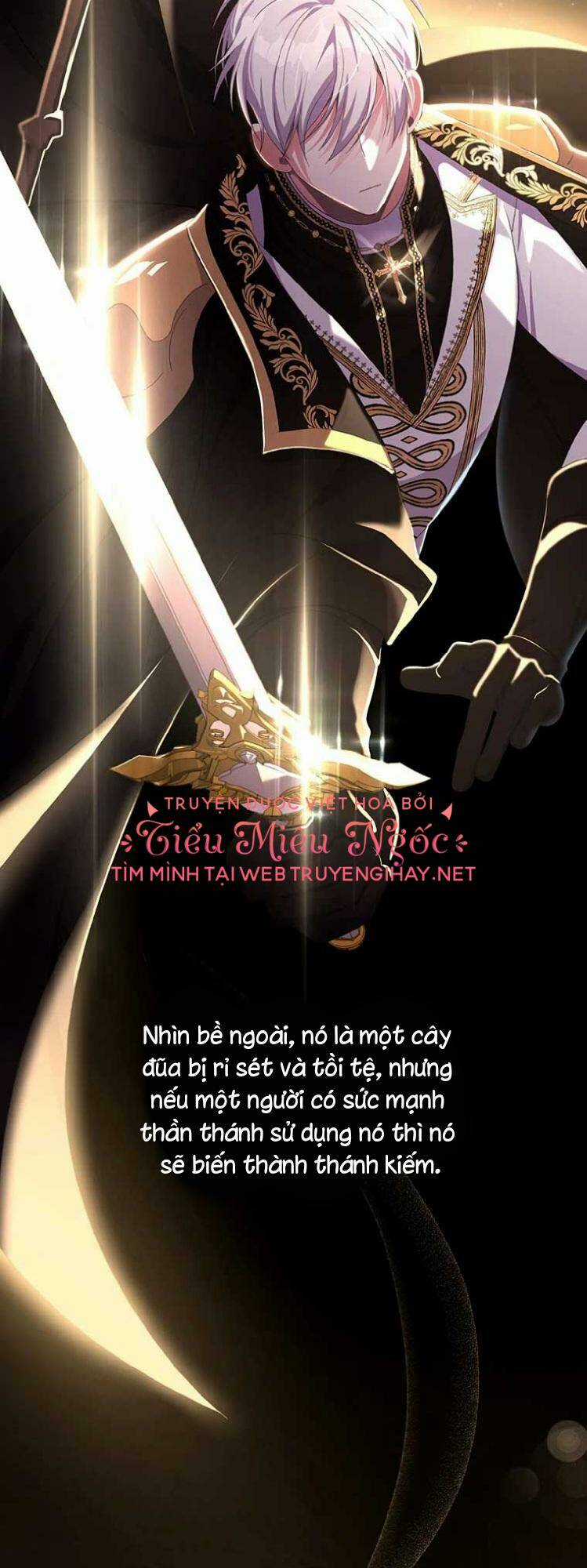 Em Phải Chịu Trách Nhiệm Với Ta Chapter 20 trang 25