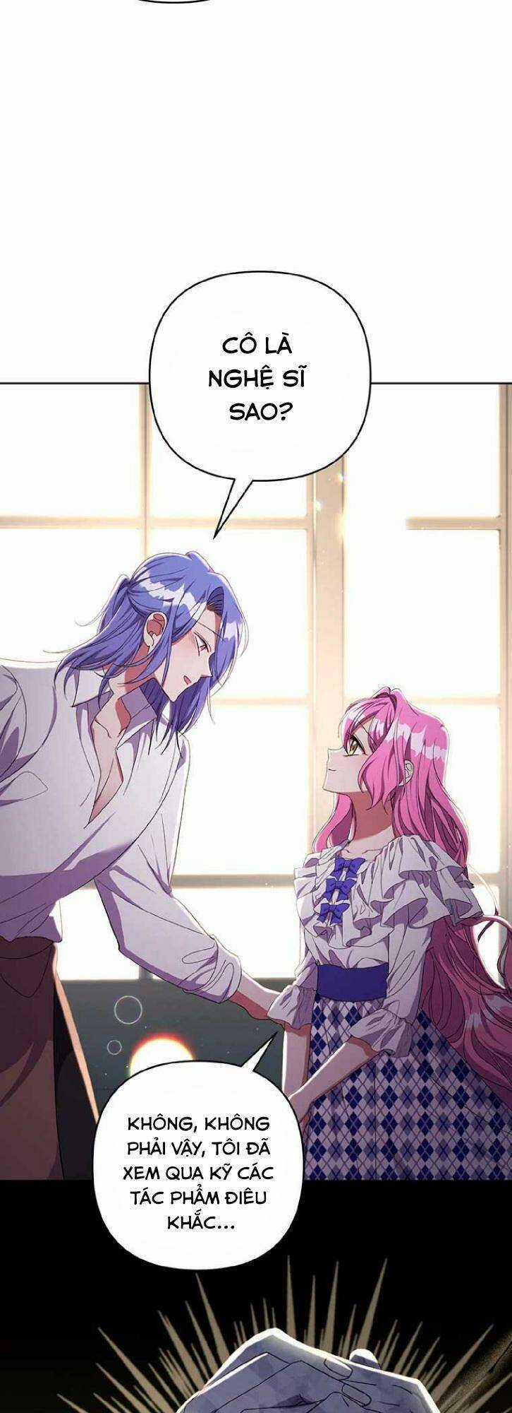 Em Phải Chịu Trách Nhiệm Với Ta Chapter 20 trang 28