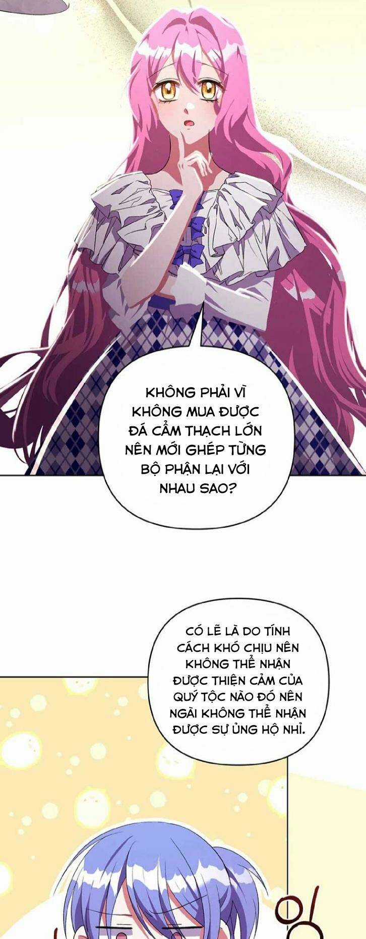 Em Phải Chịu Trách Nhiệm Với Ta Chapter 20 trang 30