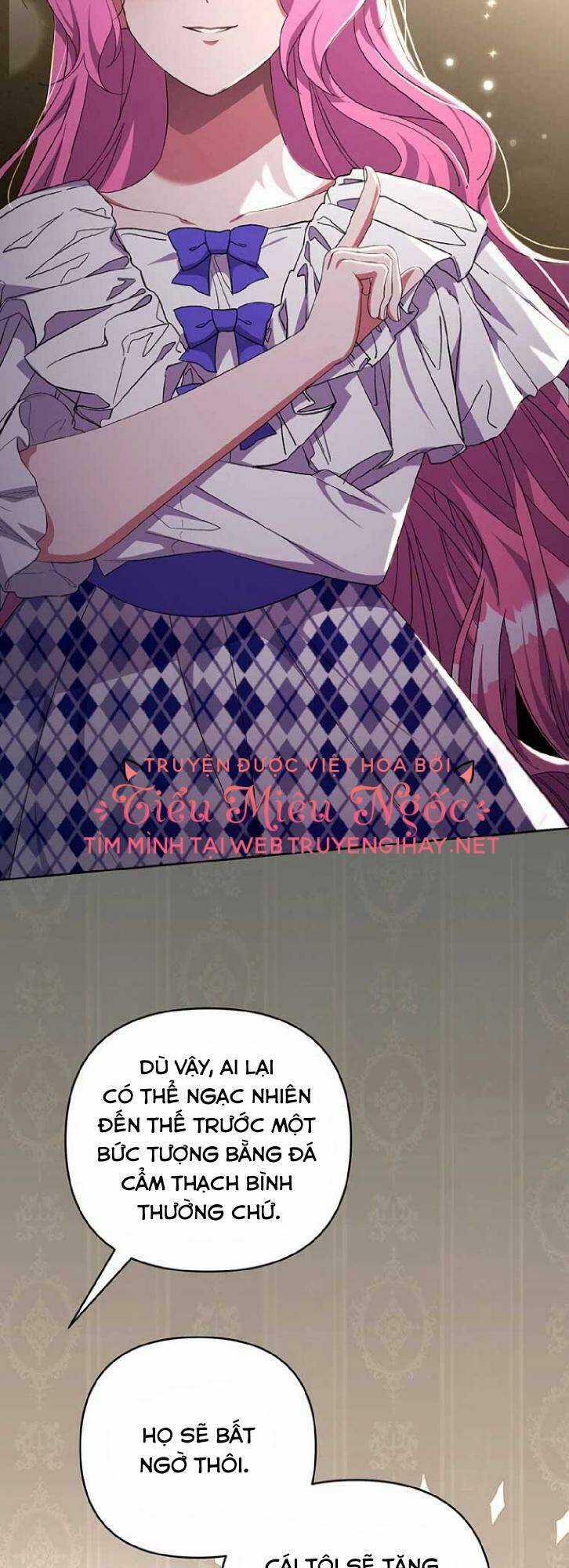 Em Phải Chịu Trách Nhiệm Với Ta Chapter 20 trang 34