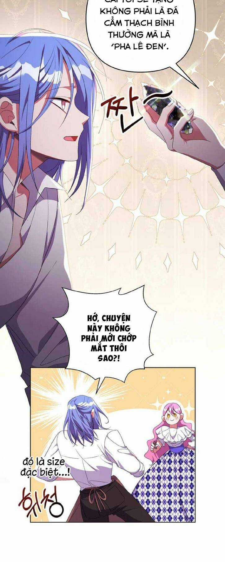 Em Phải Chịu Trách Nhiệm Với Ta Chapter 20 trang 35