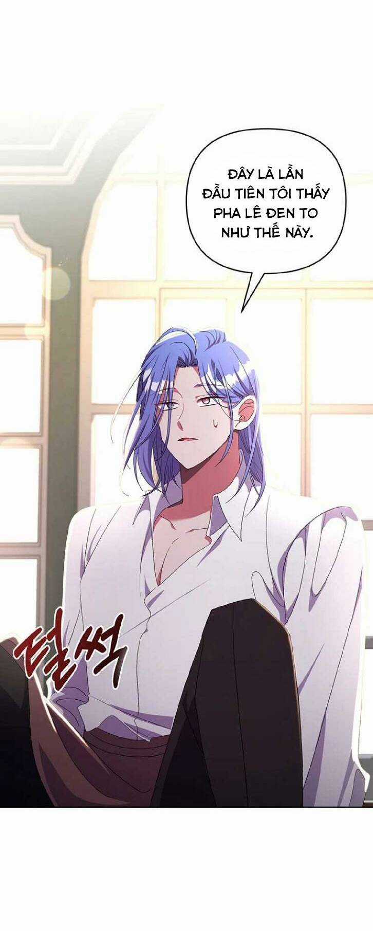 Em Phải Chịu Trách Nhiệm Với Ta Chapter 20 trang 36