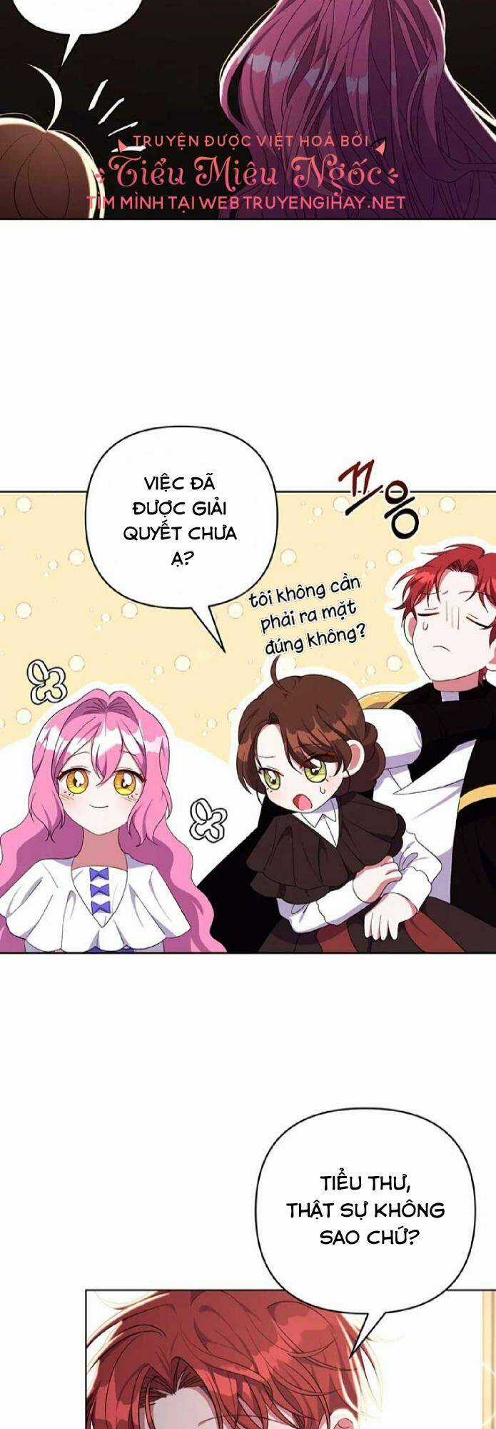 Em Phải Chịu Trách Nhiệm Với Ta Chapter 20 trang 39