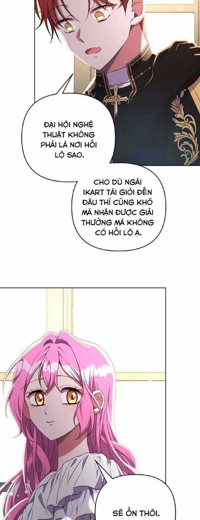 Em Phải Chịu Trách Nhiệm Với Ta Chapter 20 trang 40