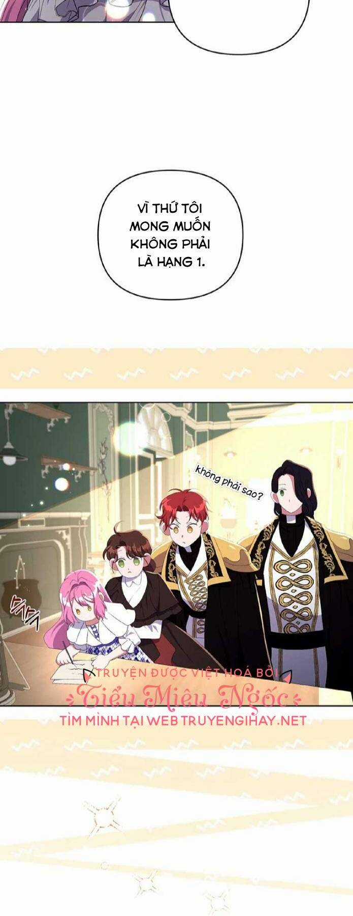 Em Phải Chịu Trách Nhiệm Với Ta Chapter 20 trang 41