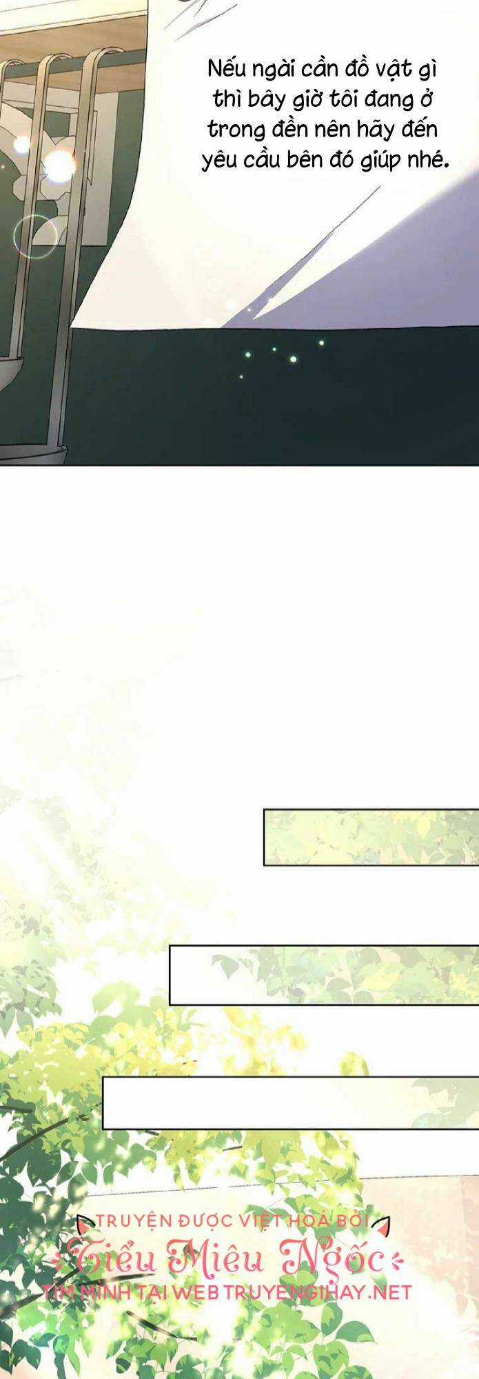 Em Phải Chịu Trách Nhiệm Với Ta Chapter 20 trang 43