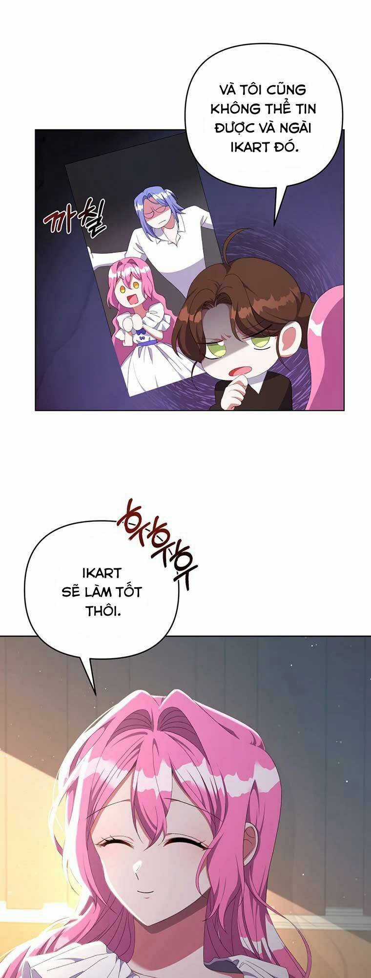 Em Phải Chịu Trách Nhiệm Với Ta Chapter 20 trang 47