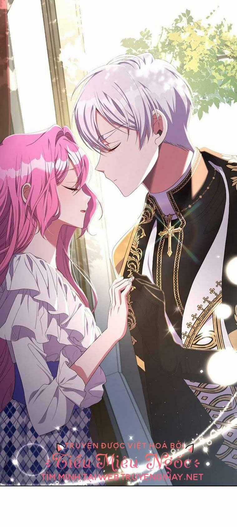 Em Phải Chịu Trách Nhiệm Với Ta Chapter 20 trang 53