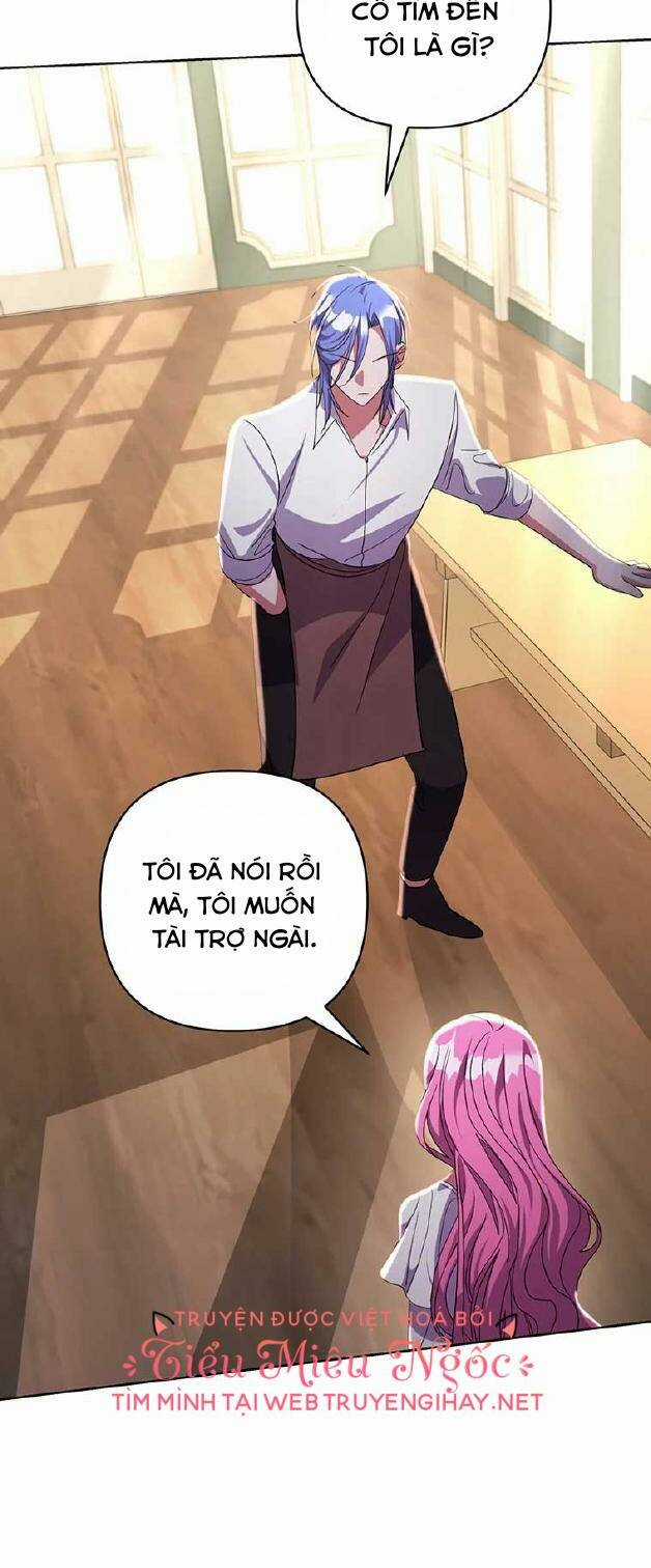 Em Phải Chịu Trách Nhiệm Với Ta Chapter 20 trang 8