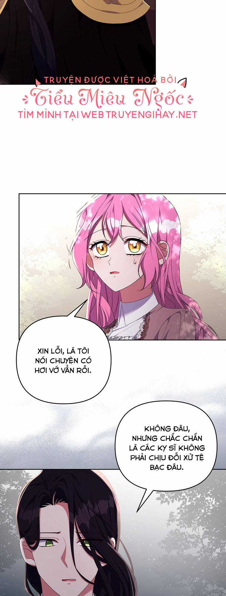 Em Phải Chịu Trách Nhiệm Với Ta Chapter 21 trang 12