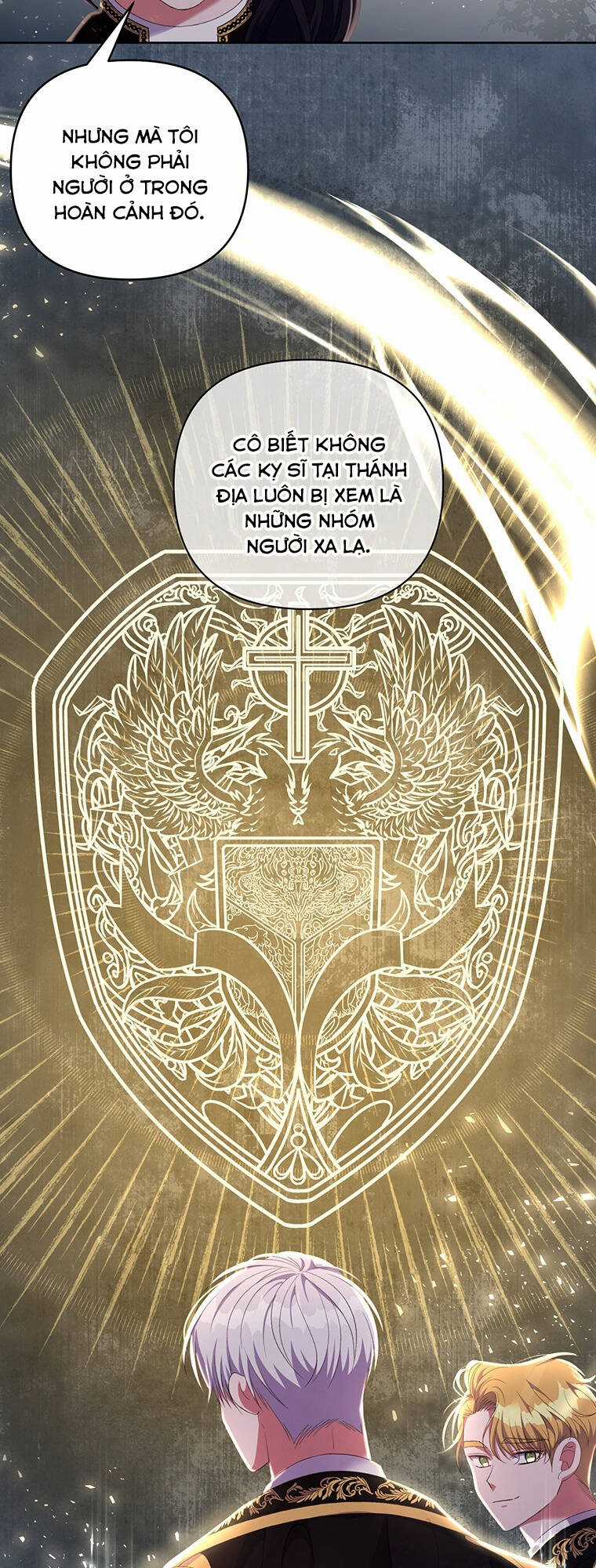 Em Phải Chịu Trách Nhiệm Với Ta Chapter 21 trang 13