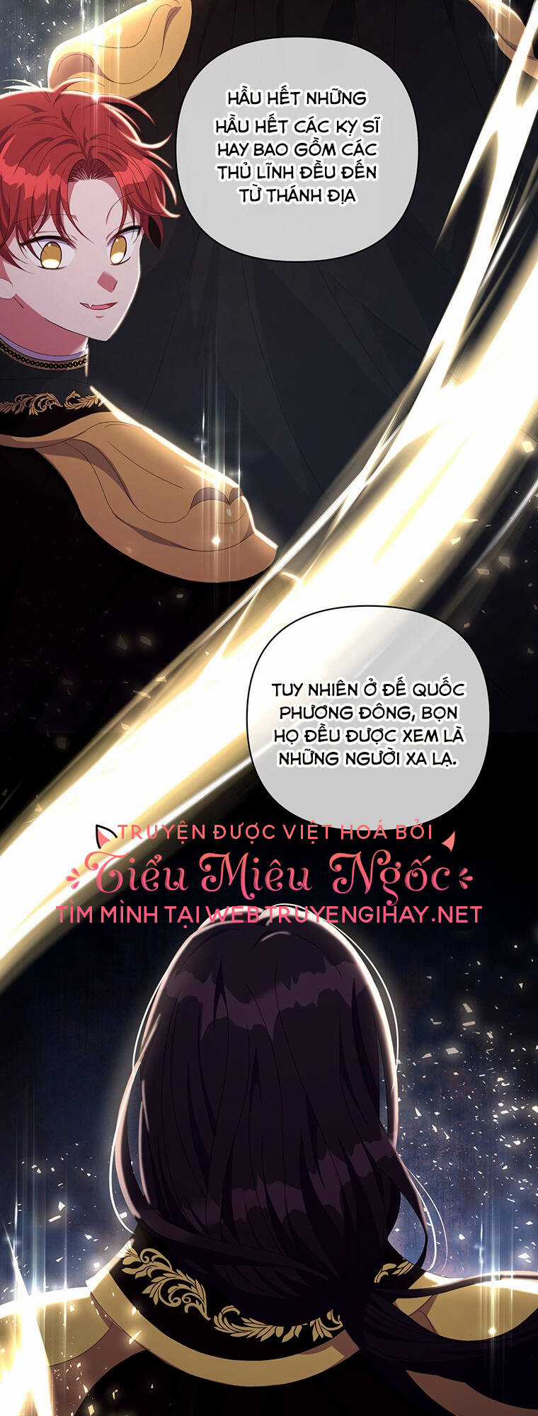 Em Phải Chịu Trách Nhiệm Với Ta Chapter 21 trang 14