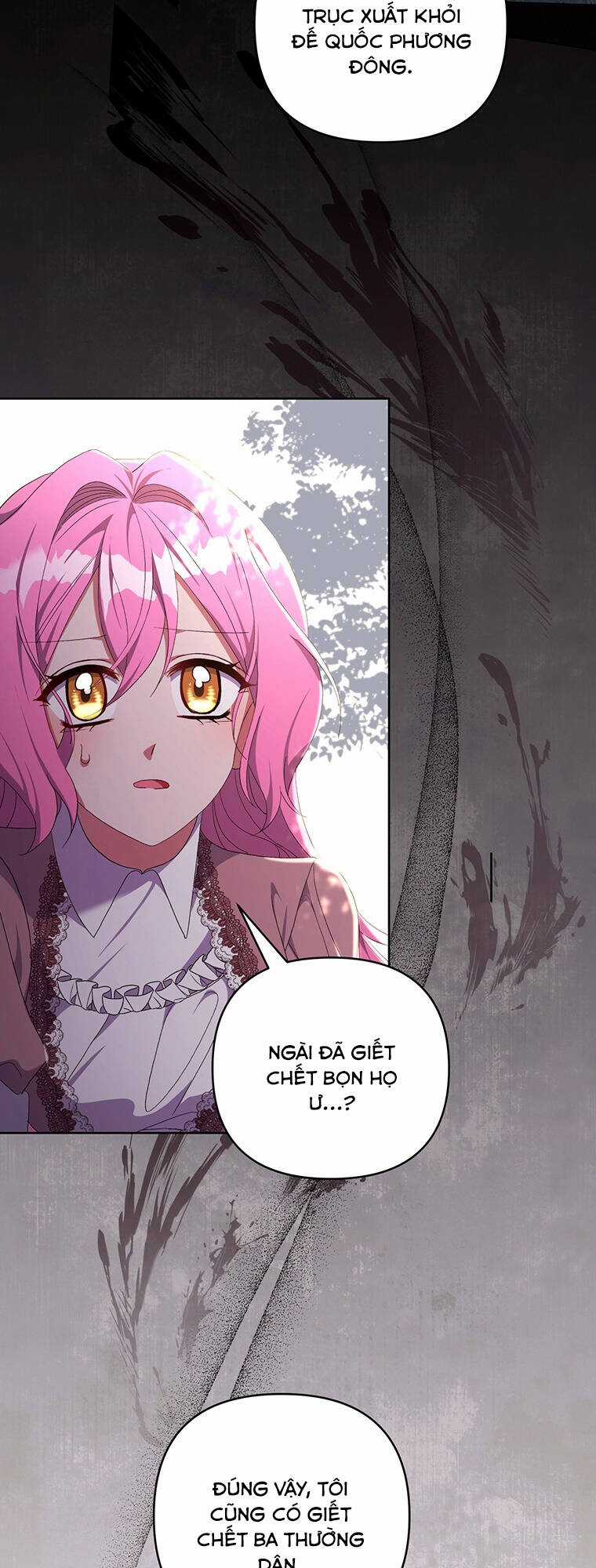 Em Phải Chịu Trách Nhiệm Với Ta Chapter 21 trang 18