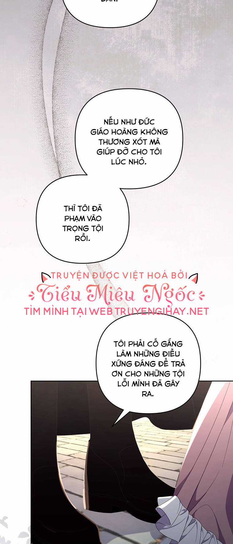 Em Phải Chịu Trách Nhiệm Với Ta Chapter 21 trang 19