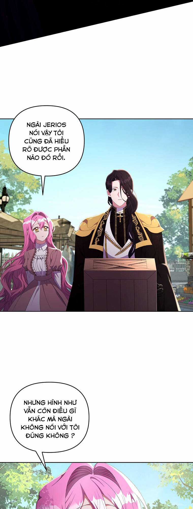 Em Phải Chịu Trách Nhiệm Với Ta Chapter 21 trang 21