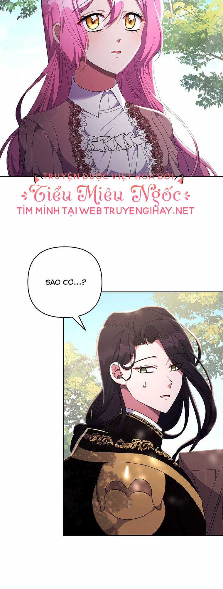 Em Phải Chịu Trách Nhiệm Với Ta Chapter 21 trang 22