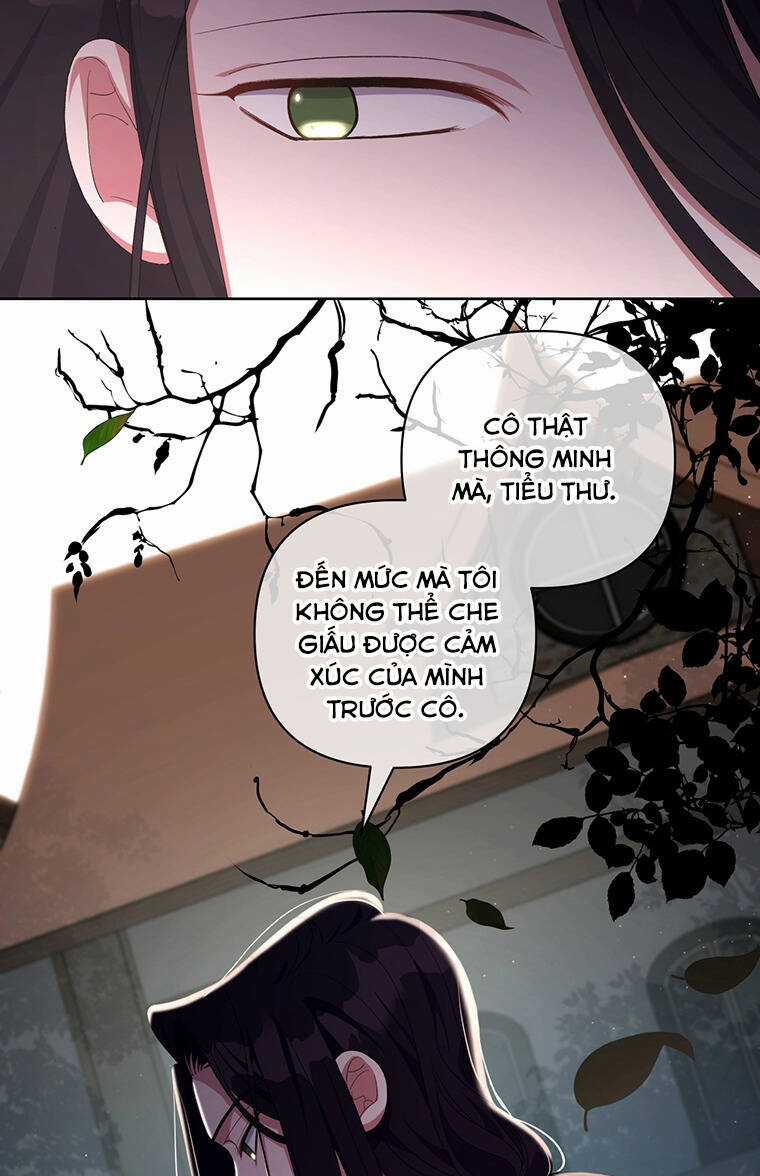 Em Phải Chịu Trách Nhiệm Với Ta Chapter 21 trang 25