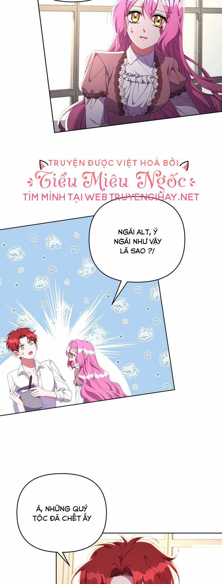 Em Phải Chịu Trách Nhiệm Với Ta Chapter 21 trang 28