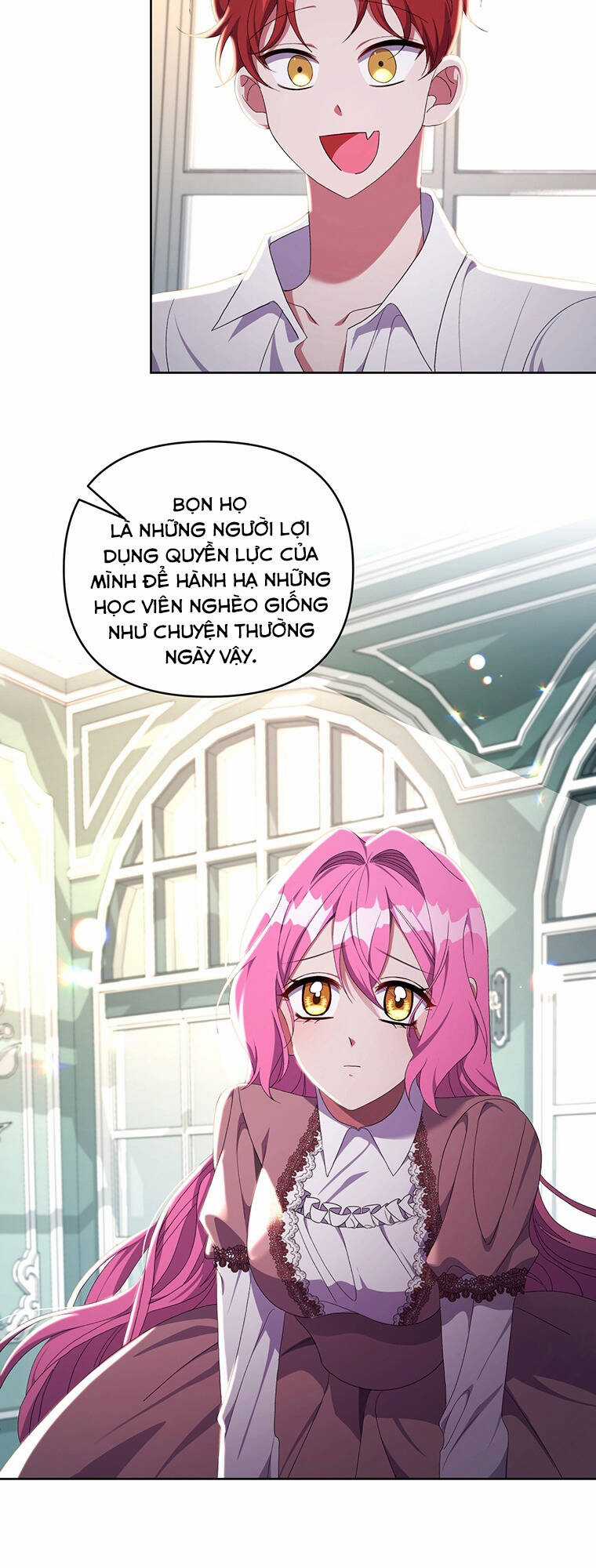 Em Phải Chịu Trách Nhiệm Với Ta Chapter 21 trang 29