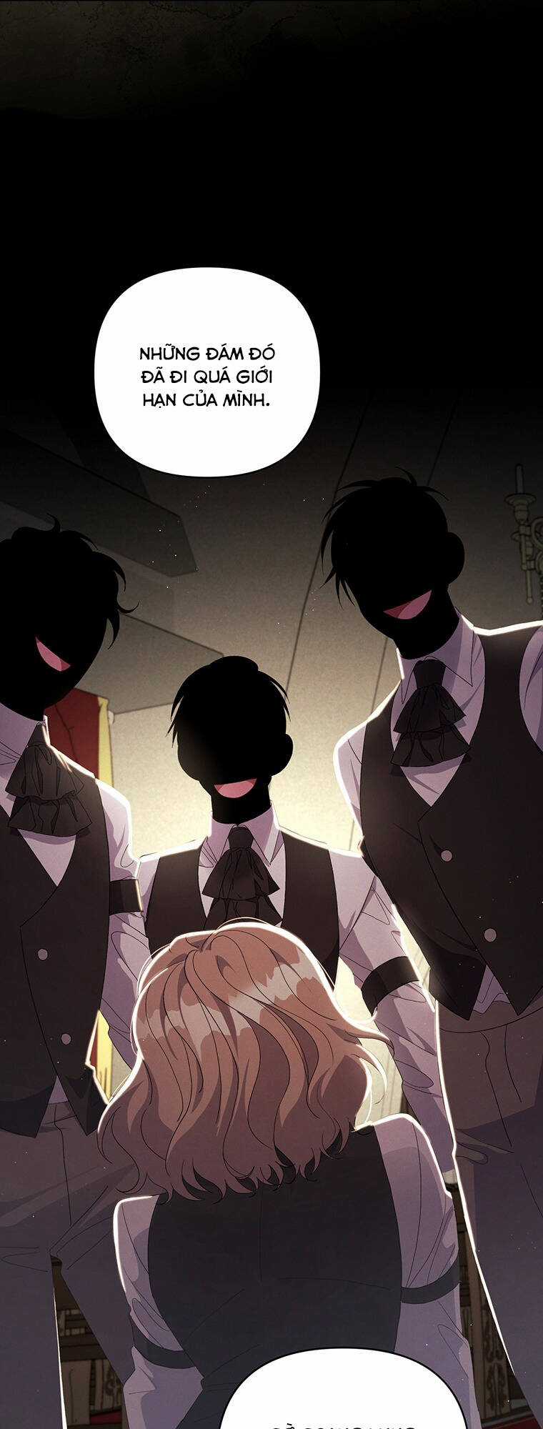 Em Phải Chịu Trách Nhiệm Với Ta Chapter 21 trang 32