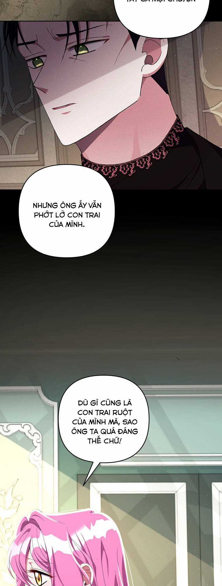 Em Phải Chịu Trách Nhiệm Với Ta Chapter 21 trang 39