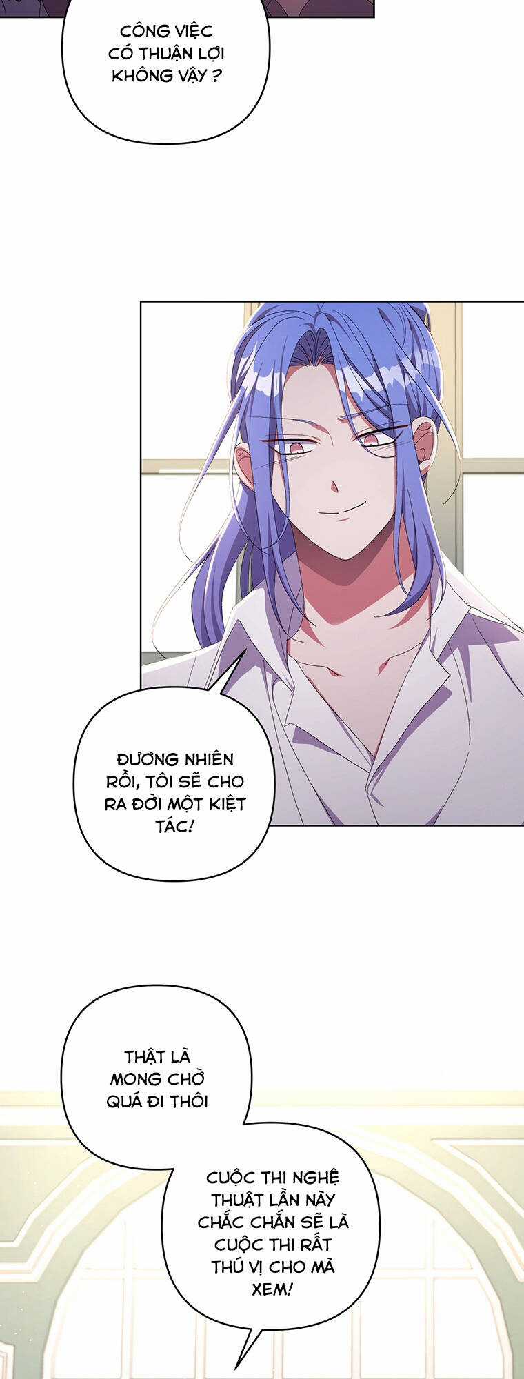 Em Phải Chịu Trách Nhiệm Với Ta Chapter 21 trang 45