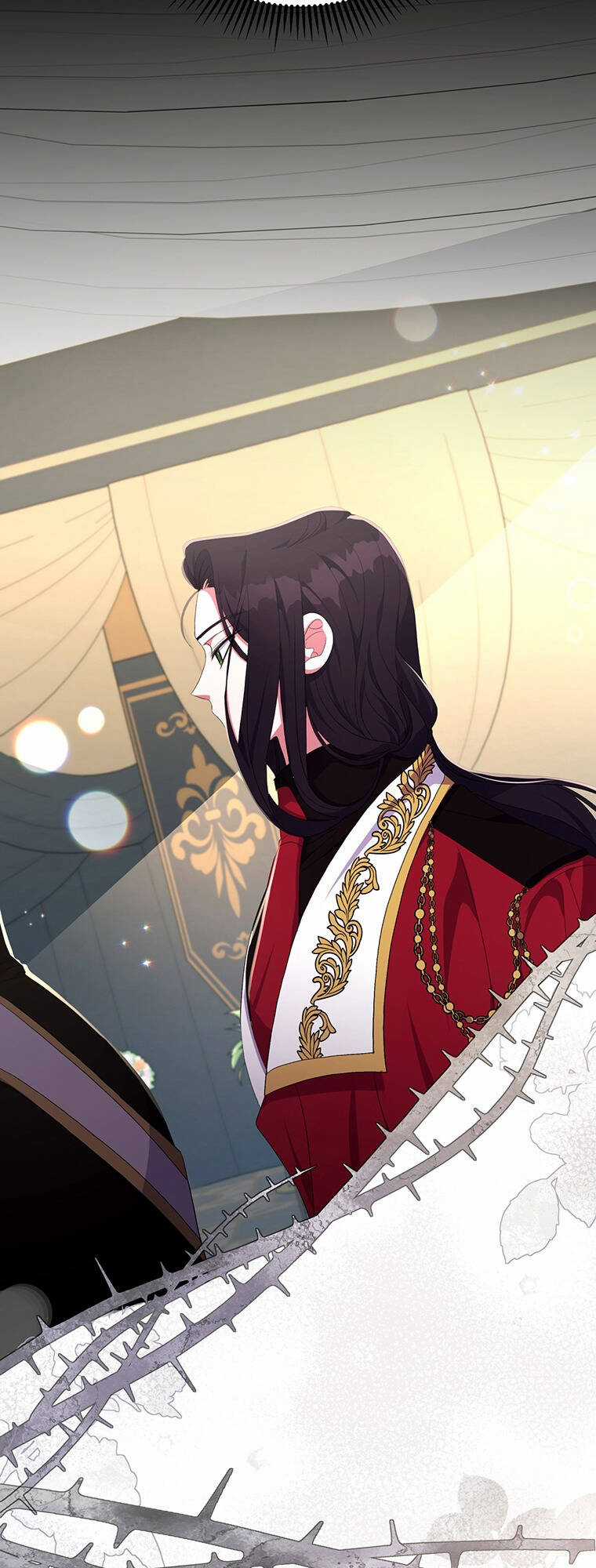 Em Phải Chịu Trách Nhiệm Với Ta Chapter 21 trang 48