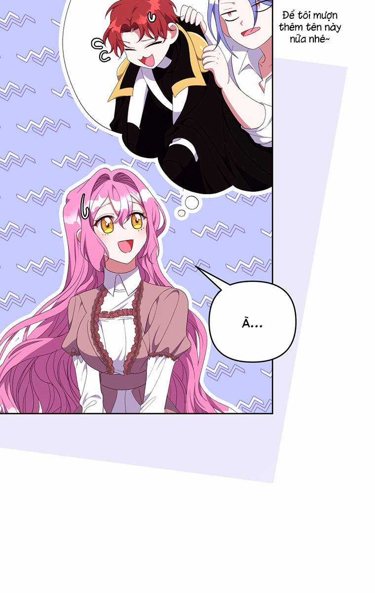 Em Phải Chịu Trách Nhiệm Với Ta Chapter 21 trang 5