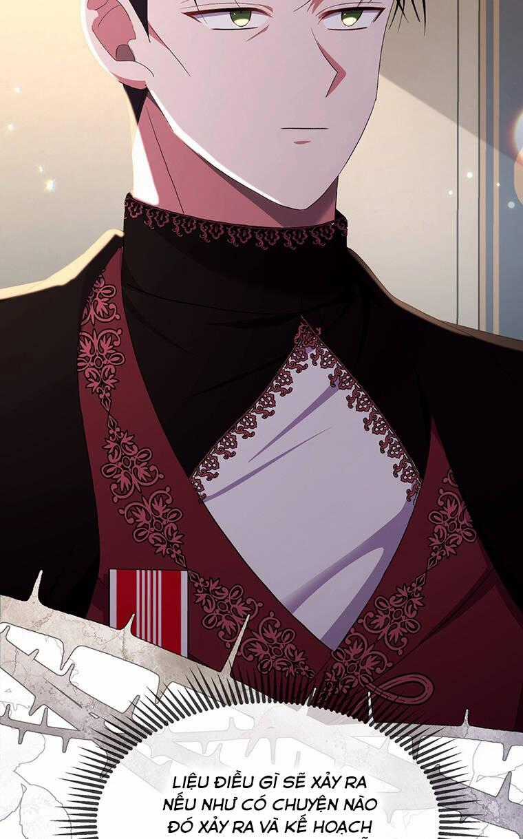 Em Phải Chịu Trách Nhiệm Với Ta Chapter 21 trang 50