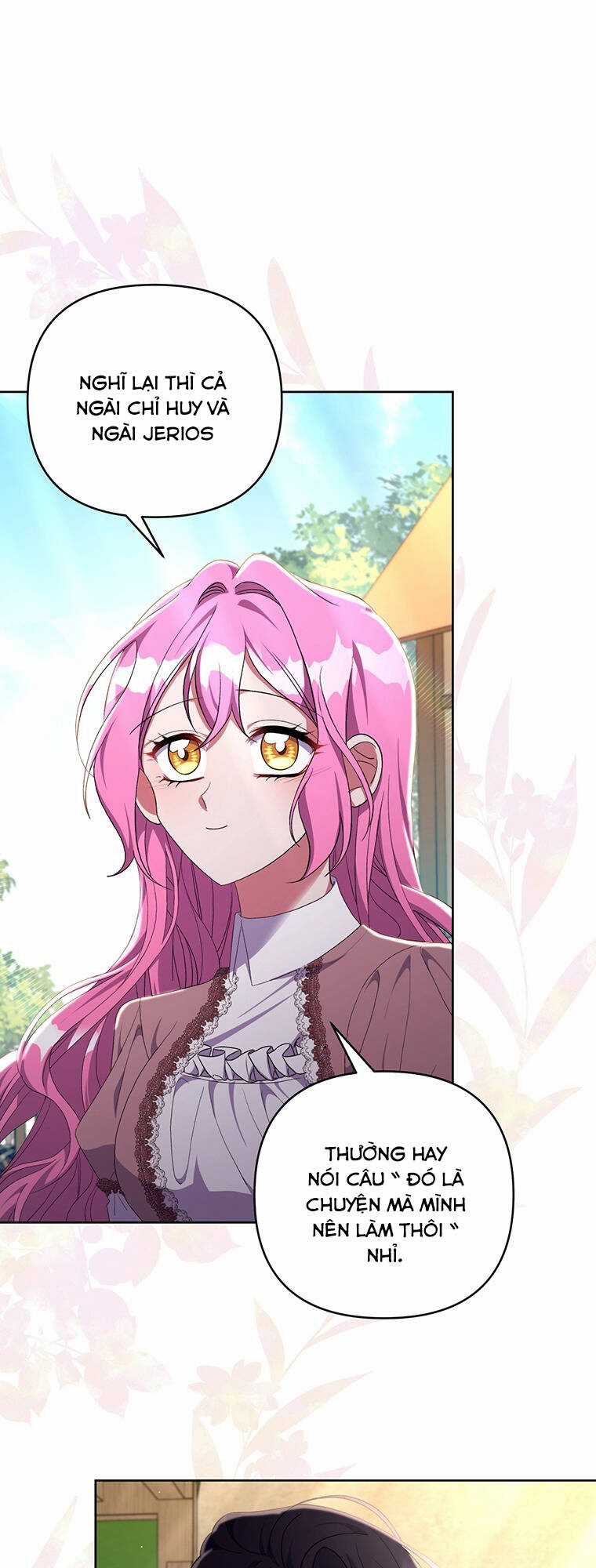 Em Phải Chịu Trách Nhiệm Với Ta Chapter 21 trang 6