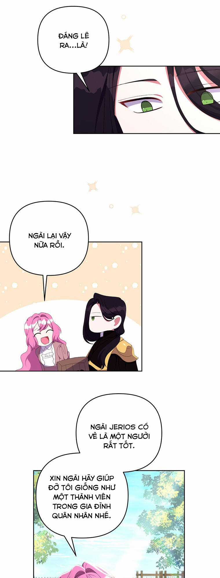 Em Phải Chịu Trách Nhiệm Với Ta Chapter 21 trang 8