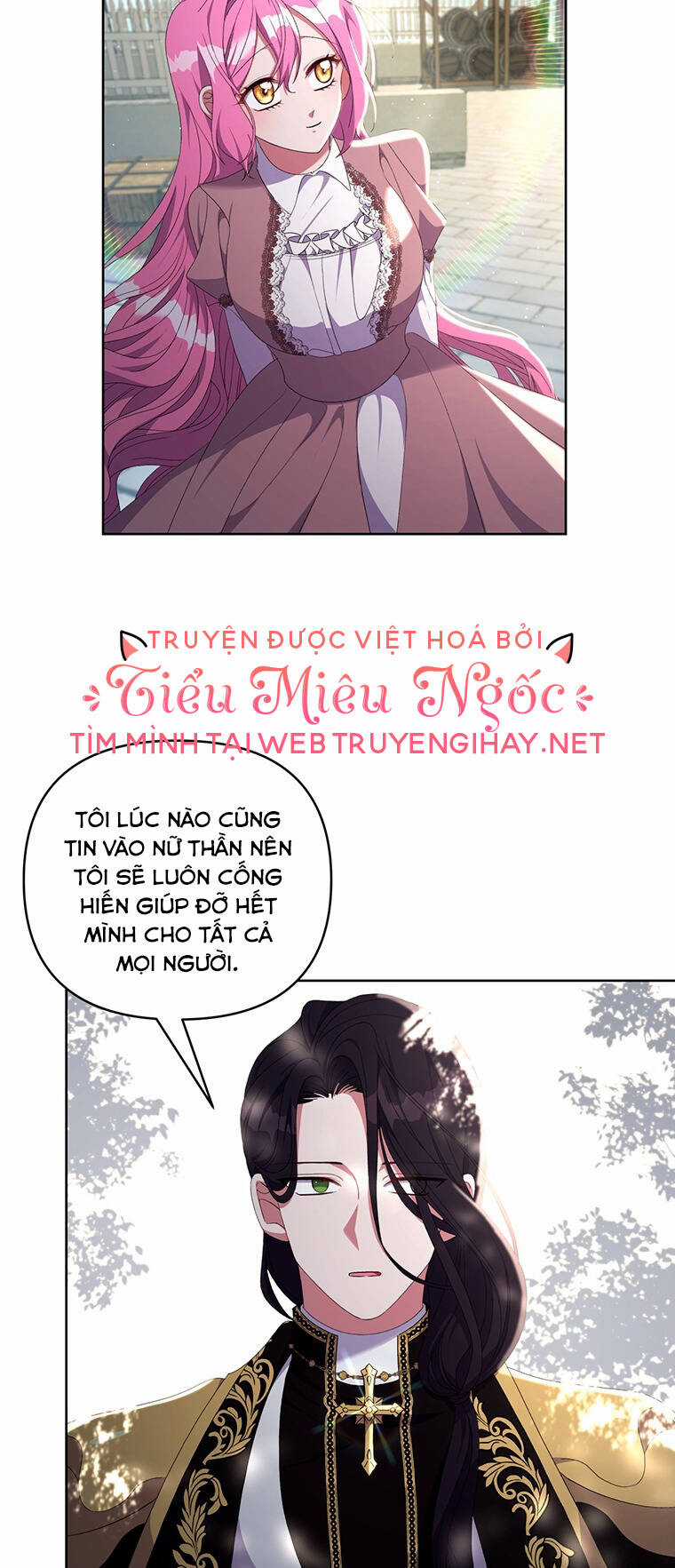 Em Phải Chịu Trách Nhiệm Với Ta Chapter 21 trang 9