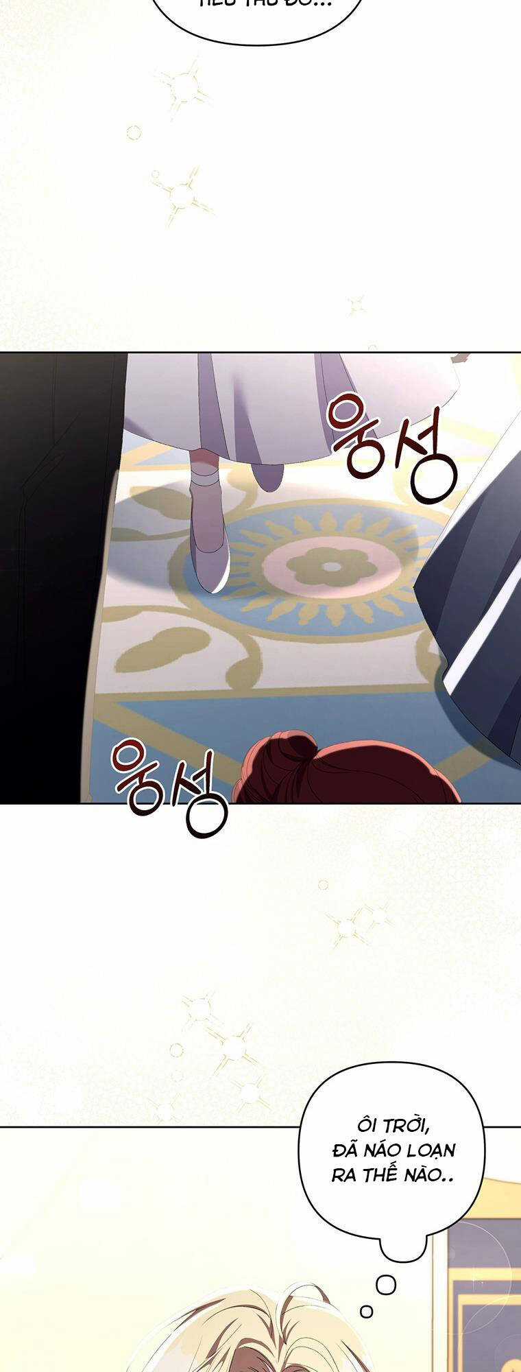 Em Phải Chịu Trách Nhiệm Với Ta Chapter 22 trang 10