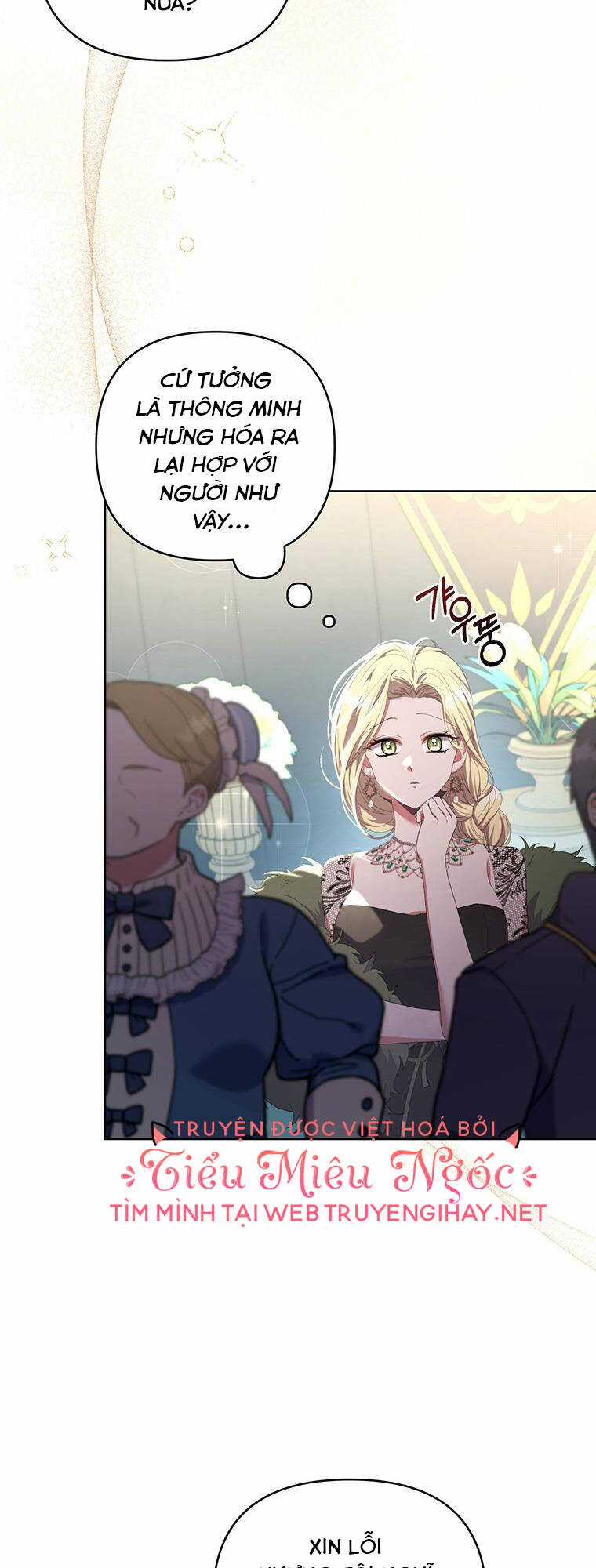 Em Phải Chịu Trách Nhiệm Với Ta Chapter 22 trang 13