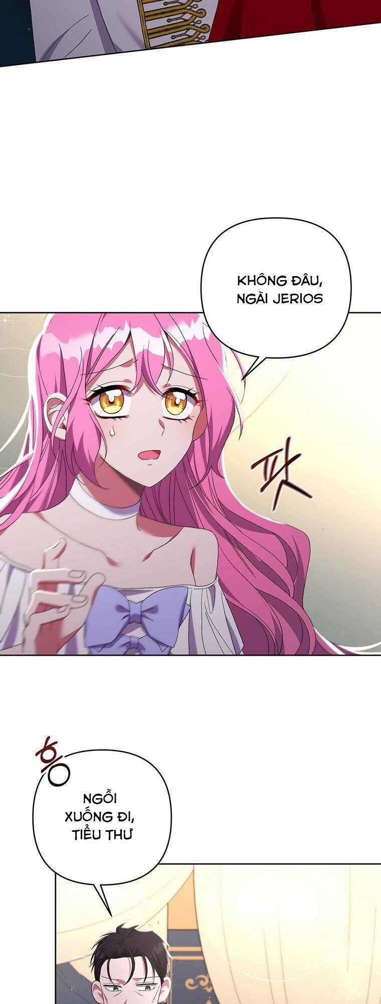 Em Phải Chịu Trách Nhiệm Với Ta Chapter 22 trang 16