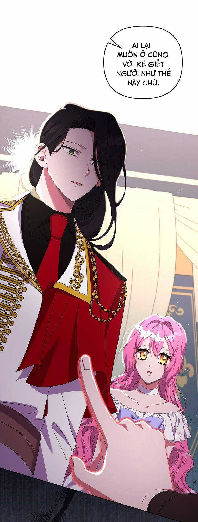 Em Phải Chịu Trách Nhiệm Với Ta Chapter 22 trang 18