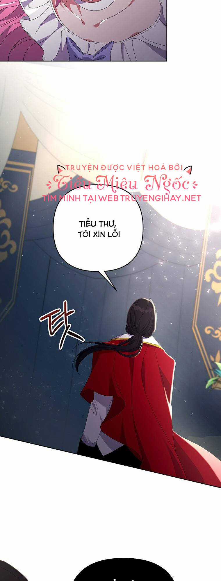 Em Phải Chịu Trách Nhiệm Với Ta Chapter 22 trang 20