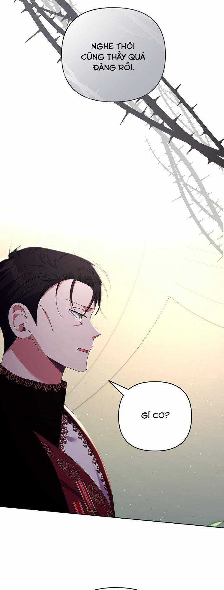 Em Phải Chịu Trách Nhiệm Với Ta Chapter 22 trang 24