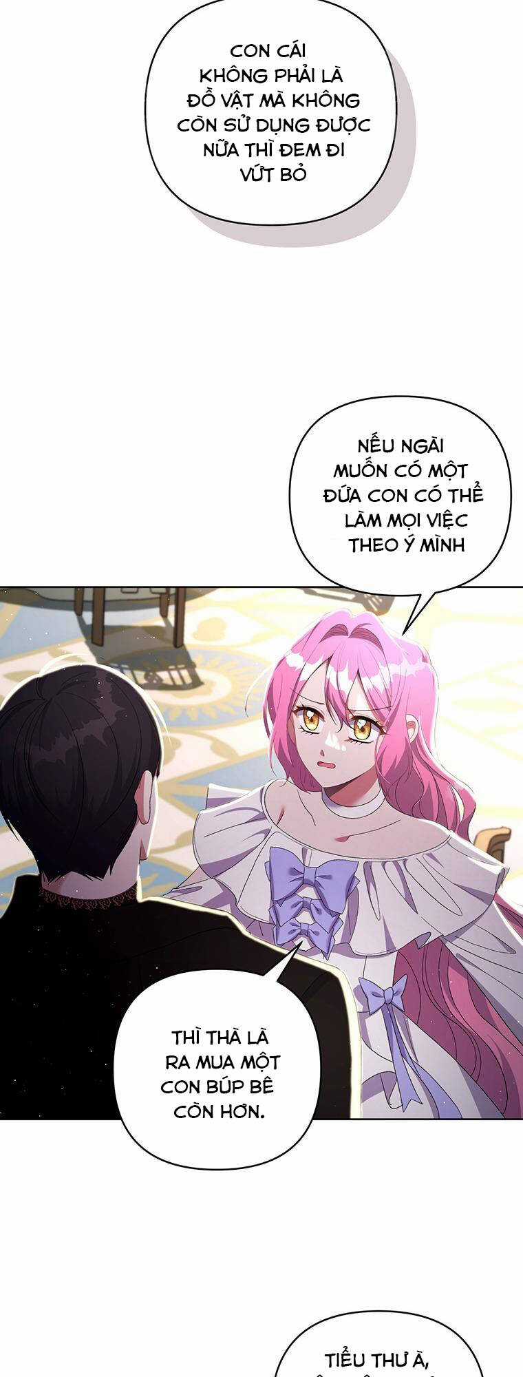 Em Phải Chịu Trách Nhiệm Với Ta Chapter 22 trang 25