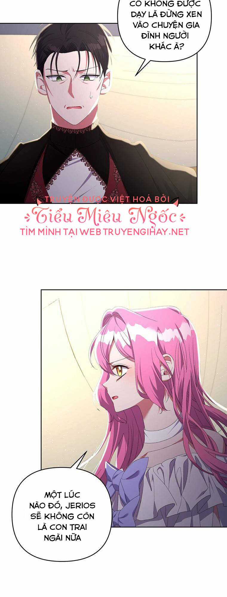 Em Phải Chịu Trách Nhiệm Với Ta Chapter 22 trang 26