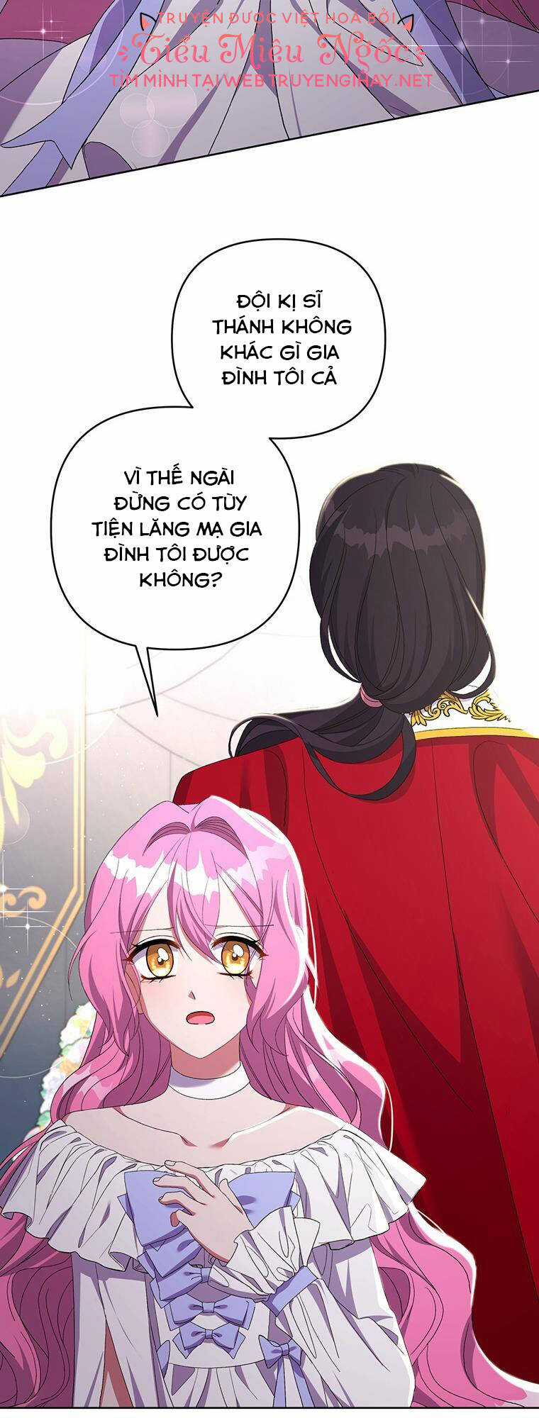 Em Phải Chịu Trách Nhiệm Với Ta Chapter 22 trang 28