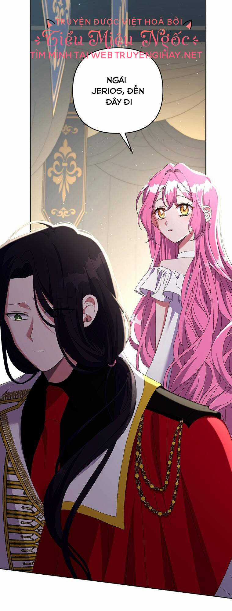 Em Phải Chịu Trách Nhiệm Với Ta Chapter 22 trang 30