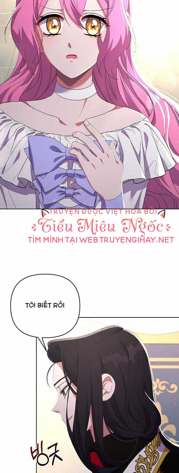 Em Phải Chịu Trách Nhiệm Với Ta Chapter 22 trang 32