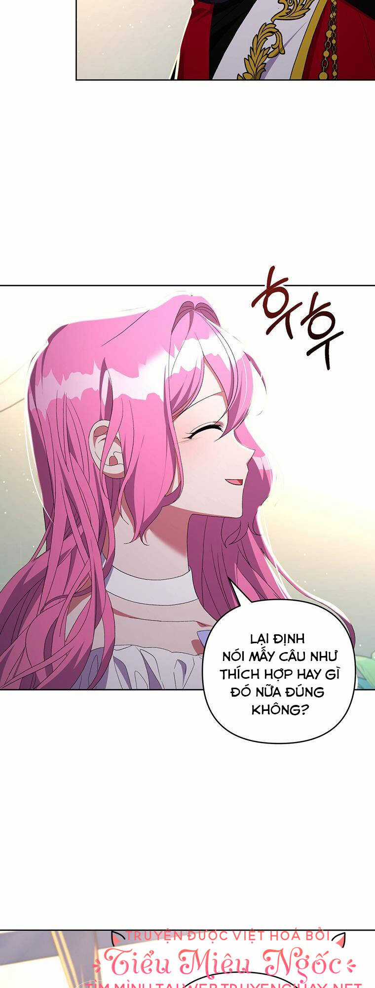 Em Phải Chịu Trách Nhiệm Với Ta Chapter 22 trang 33