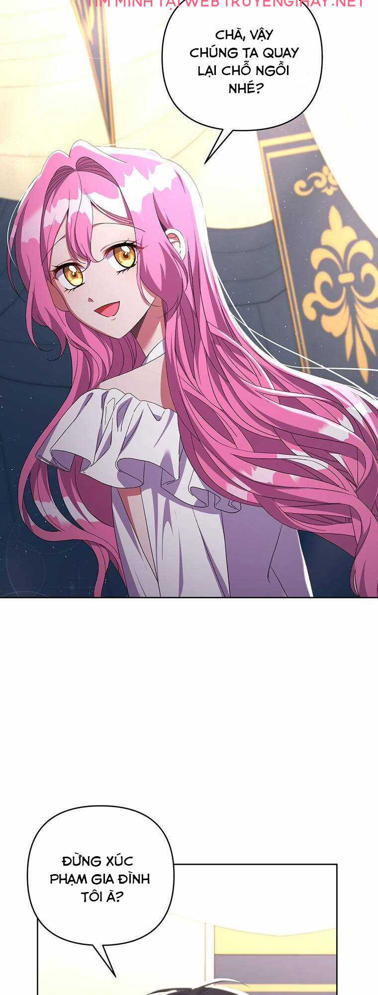 Em Phải Chịu Trách Nhiệm Với Ta Chapter 22 trang 34