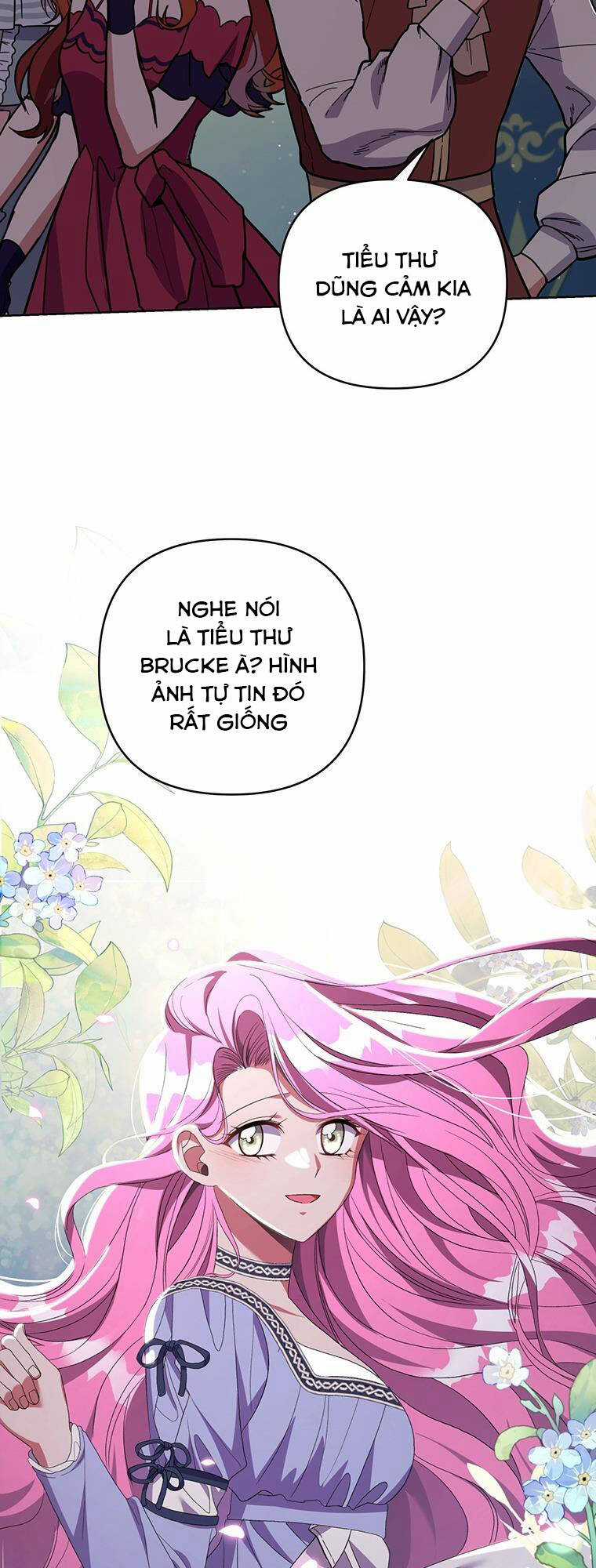 Em Phải Chịu Trách Nhiệm Với Ta Chapter 22 trang 36