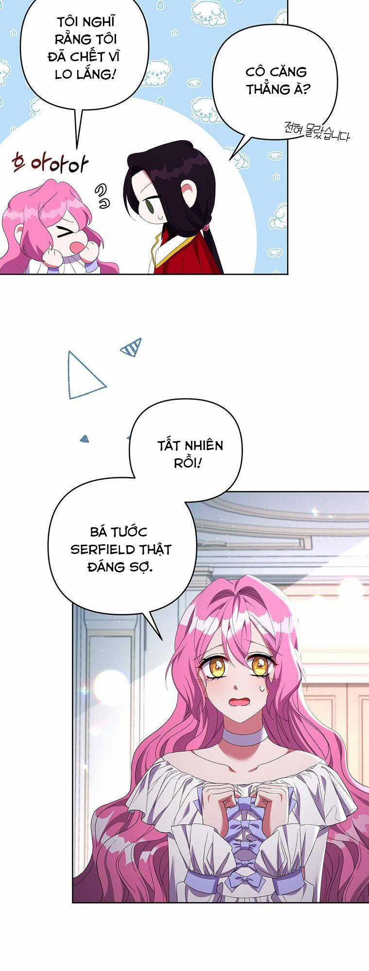 Em Phải Chịu Trách Nhiệm Với Ta Chapter 22 trang 41